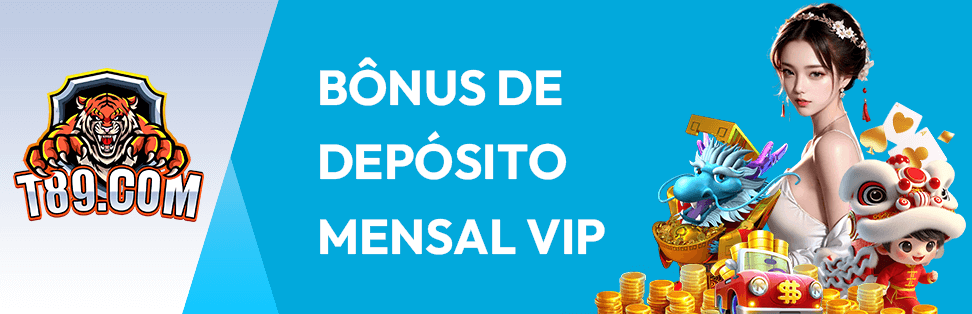 cassinos que dao bonus no cadastro